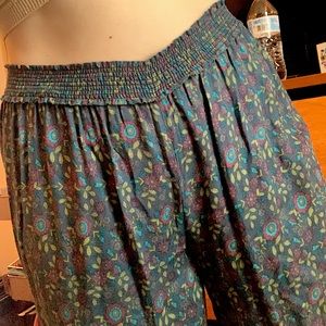 Natural Life Hippie Pants